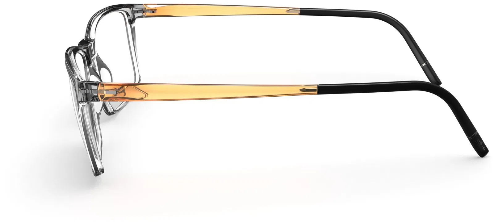 Silhouette Vivid Sky FR 2956 Eyeglasses - view 24